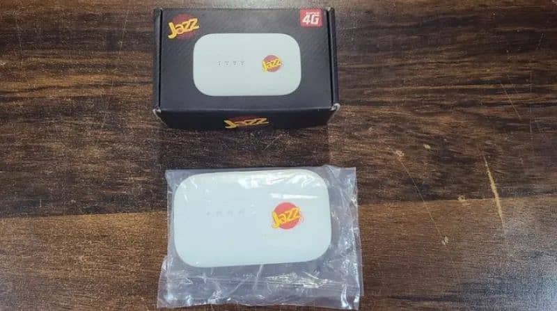 JAZZ 4G POTIBALE WIFI DEVICE 3