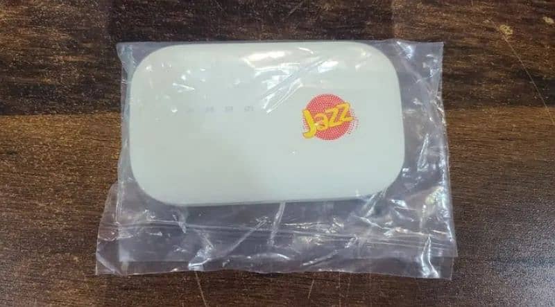 JAZZ 4G POTIBALE WIFI DEVICE 6