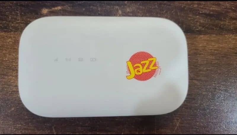 JAZZ 4G POTIBALE WIFI DEVICE 9