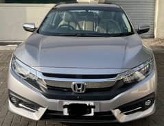 Honda Civic Oriel 2021