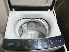 Haier washing machine 826