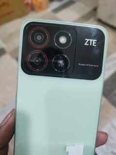 ZTE