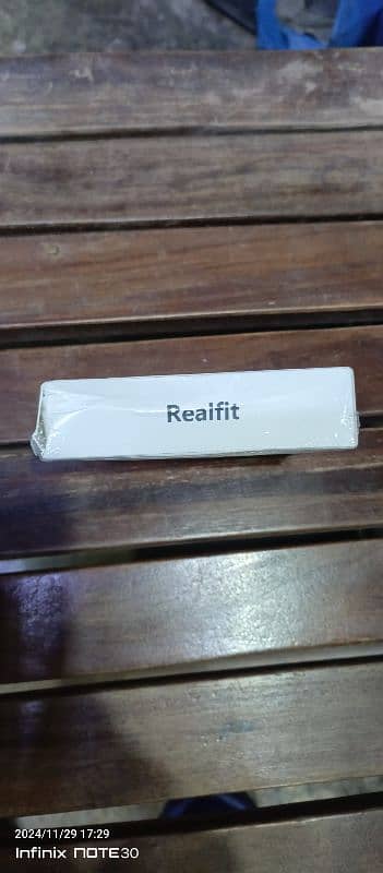 Realfit F4 ANC Active Noice Cancellation Bluetooth Earphones ENC Call 3