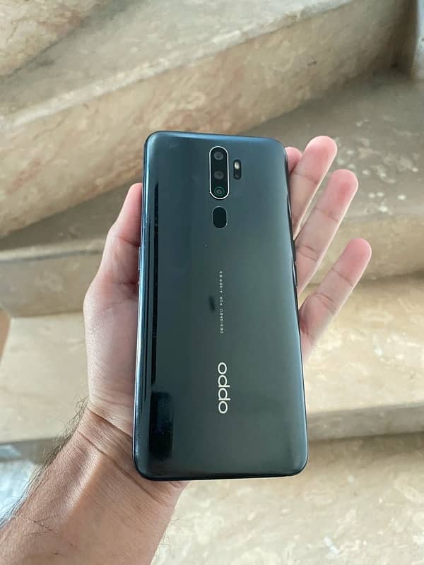 Oppo A5 2020 5