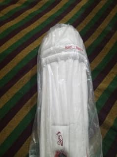 cricket batting pads