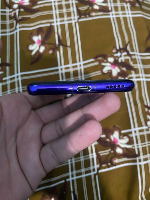 Huawei Nova 5T 1