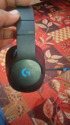 Logitech