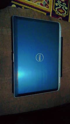 DELL LATITUDE e6320