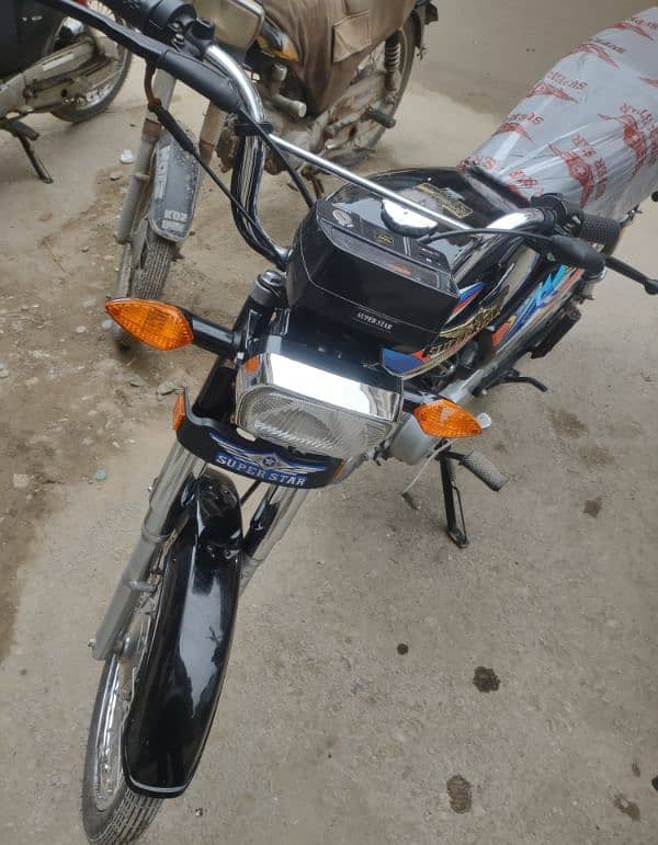 super star 2024 brand New urgent Sale 2