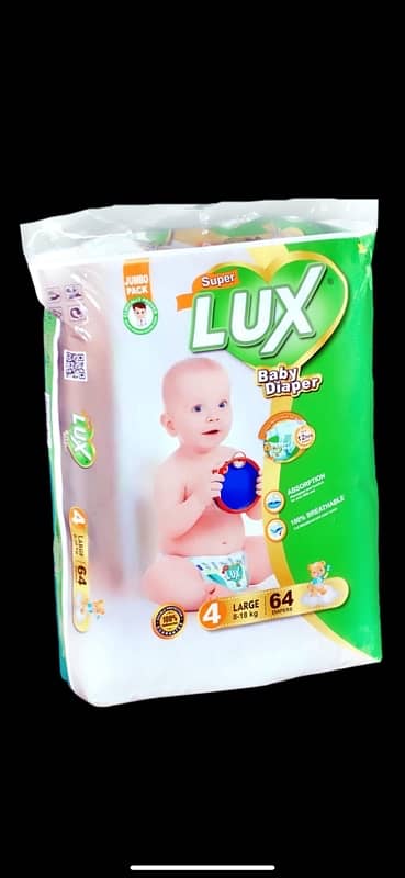 super lux baby diaper WhatsApp 03315214440 0