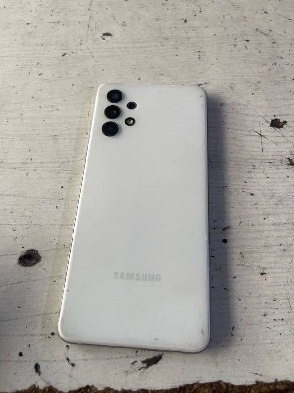 Samsung a32 1