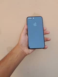 iPhone 7 Plus 128gb Pta proved Read proper add