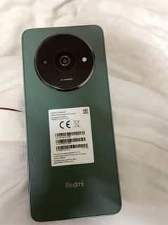 Redmi A3 4/128 gb