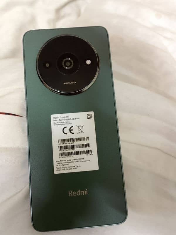 Redmi A3 4/128 gb 0