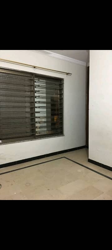 7 Marla Upper Portion for rent in G-13 0