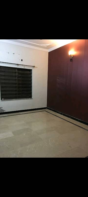 7 Marla Upper Portion for rent in G-13 1