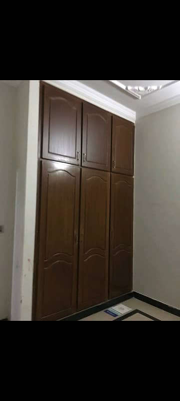 7 Marla Upper Portion for rent in G-13 2