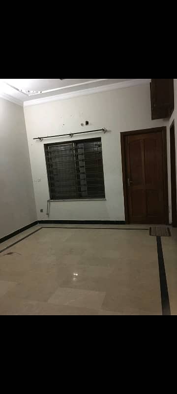 7 Marla Upper Portion for rent in G-13 3