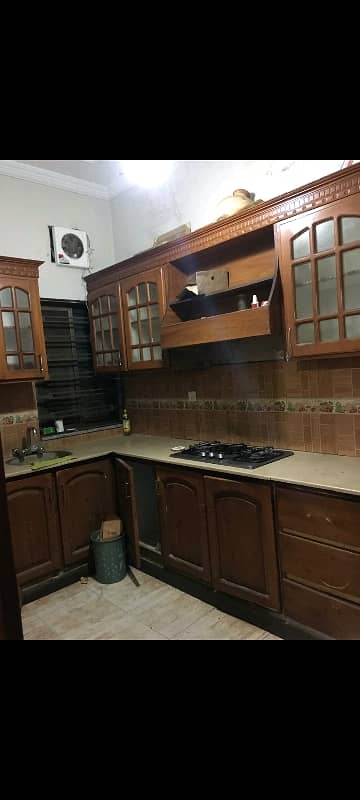 7 Marla Upper Portion for rent in G-13 4