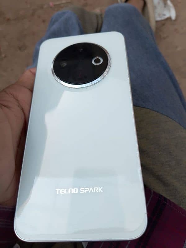 Tecno Spark 30C 6