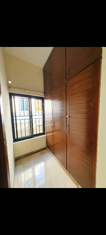 14 Marla Upper Portion for rent in G-13 2