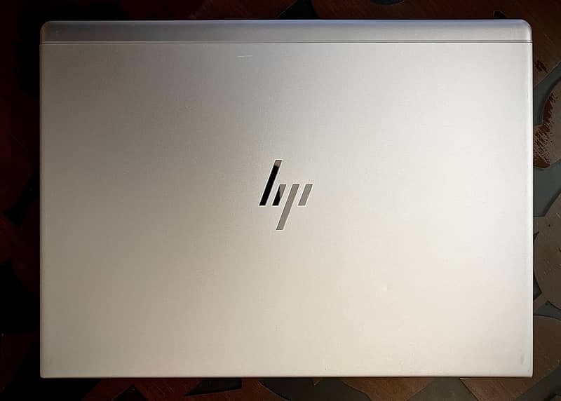 HP Elitebook 830 G5, core i7 8th gen, 120 Hz, PTA Approved 1