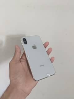 iPhone X Non PTA Factory unlock