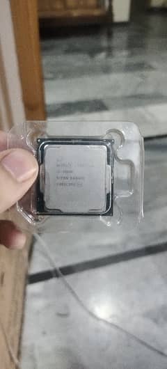 core i3 9100f