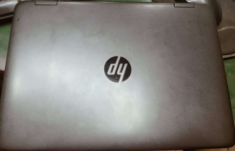 Laptop HP Core i5, 6th Generation 3