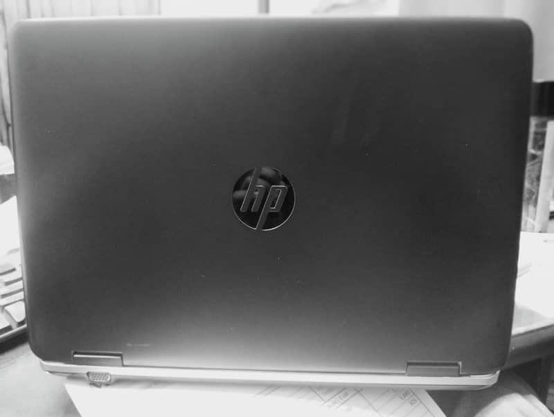 Laptop HP Core i5, 6th Generation 8