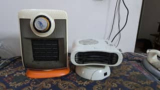 Anex Heaters for Sale in Reasonable Price and Good Condition