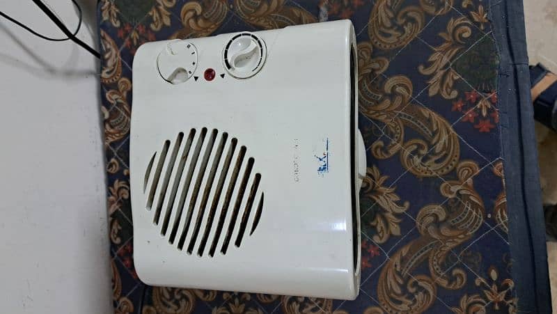 Anex Heaters for Sale in Reasonable Price and Good Condition 1