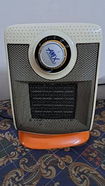 Anex Heaters for Sale in Reasonable Price and Good Condition 4