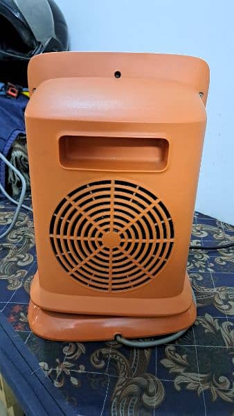 Anex Heaters for Sale in Reasonable Price and Good Condition 5