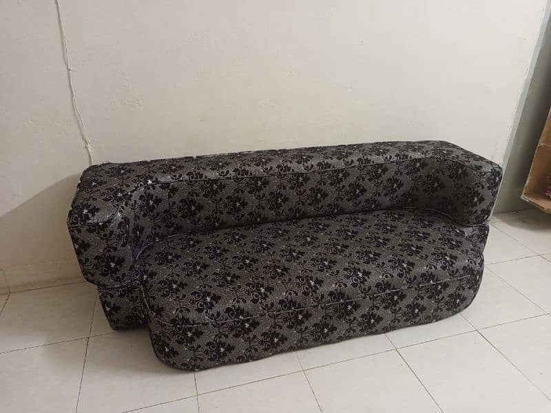 Sofa Cum Bed For Sale 0