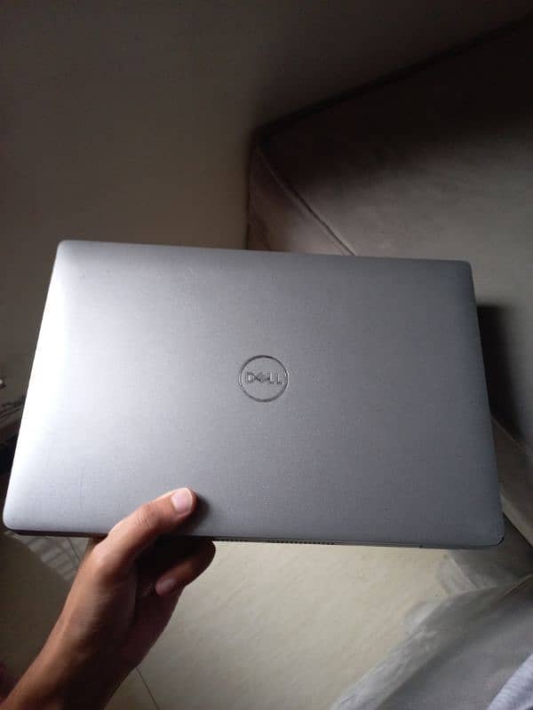 Dell Lattitude 5420 i5 11 generation 3