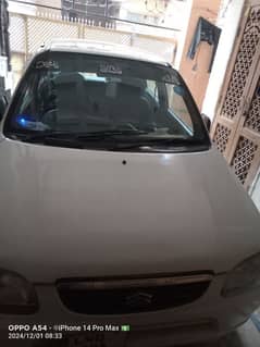 Suzuki Alto 2005