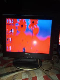 Computer LCD 15"