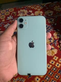 iPhone 11 jv 128gb