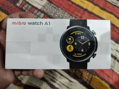 Mibro watch a1