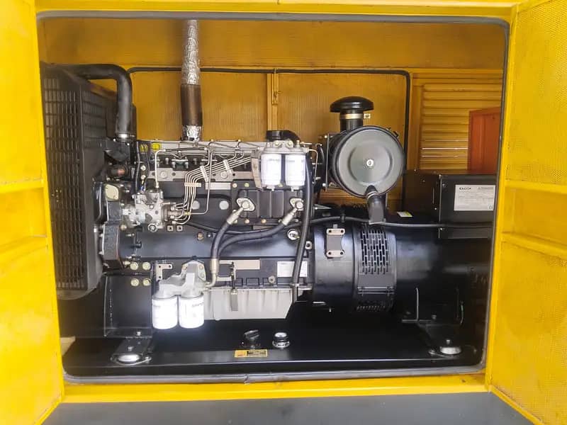 Perkins Generator 10kva to 1000kva for sale 3