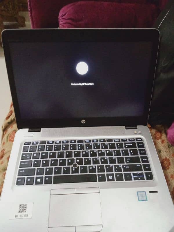 hp laptop 1