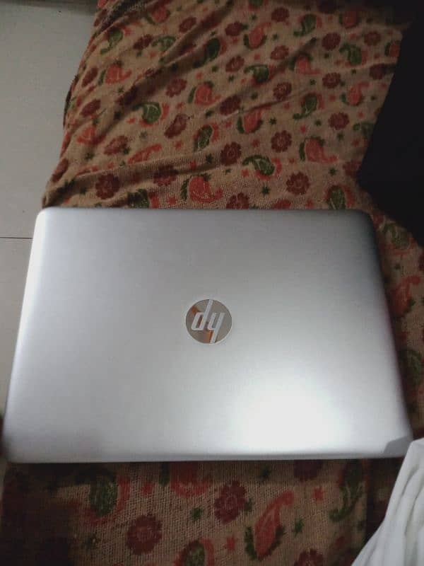 hp laptop 2