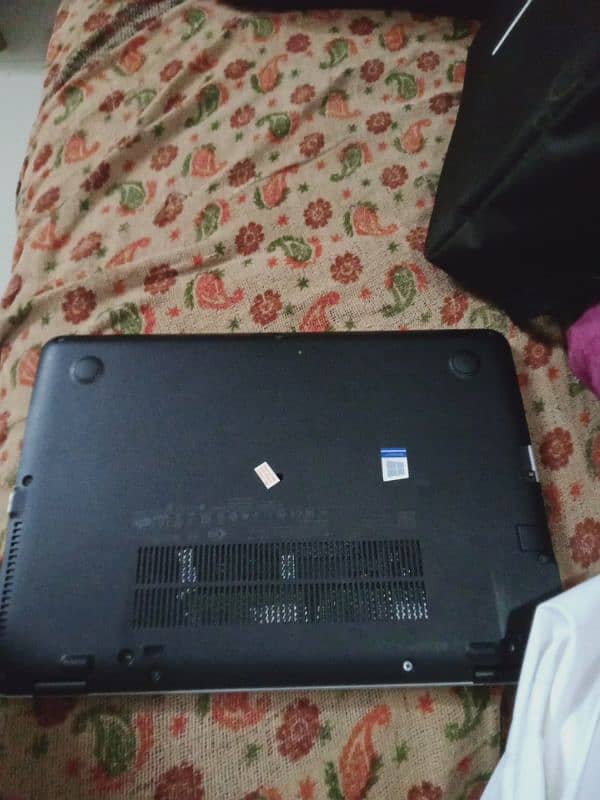 hp laptop 3