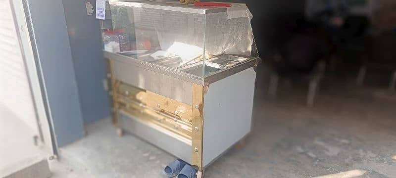 counter for sale urgent 1