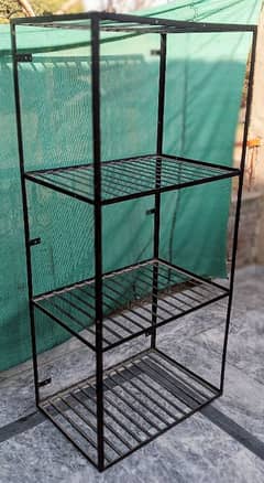 rack for sale in shop