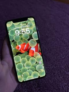 iPhone 11 Pro 256 GB FU PTA approved [Set Only]