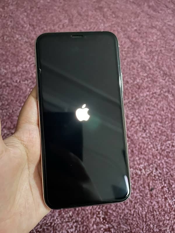 iPhone 11 Pro 256 GB FU PTA approved [Set Only] 2