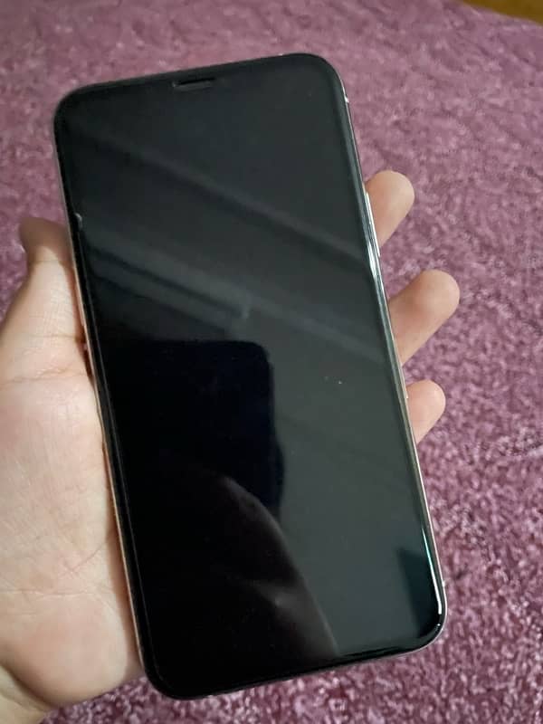 iPhone 11 Pro 256 GB FU PTA approved [Set Only] 3