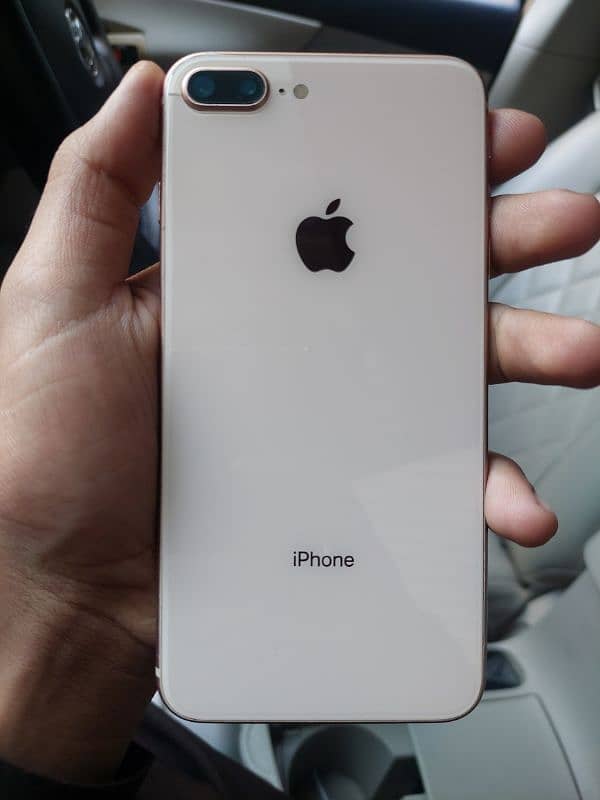 iphone 8 plus 0